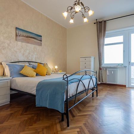 Appartamento La Casa Di Marygrace By Wonderful Italy Torino Esterno foto