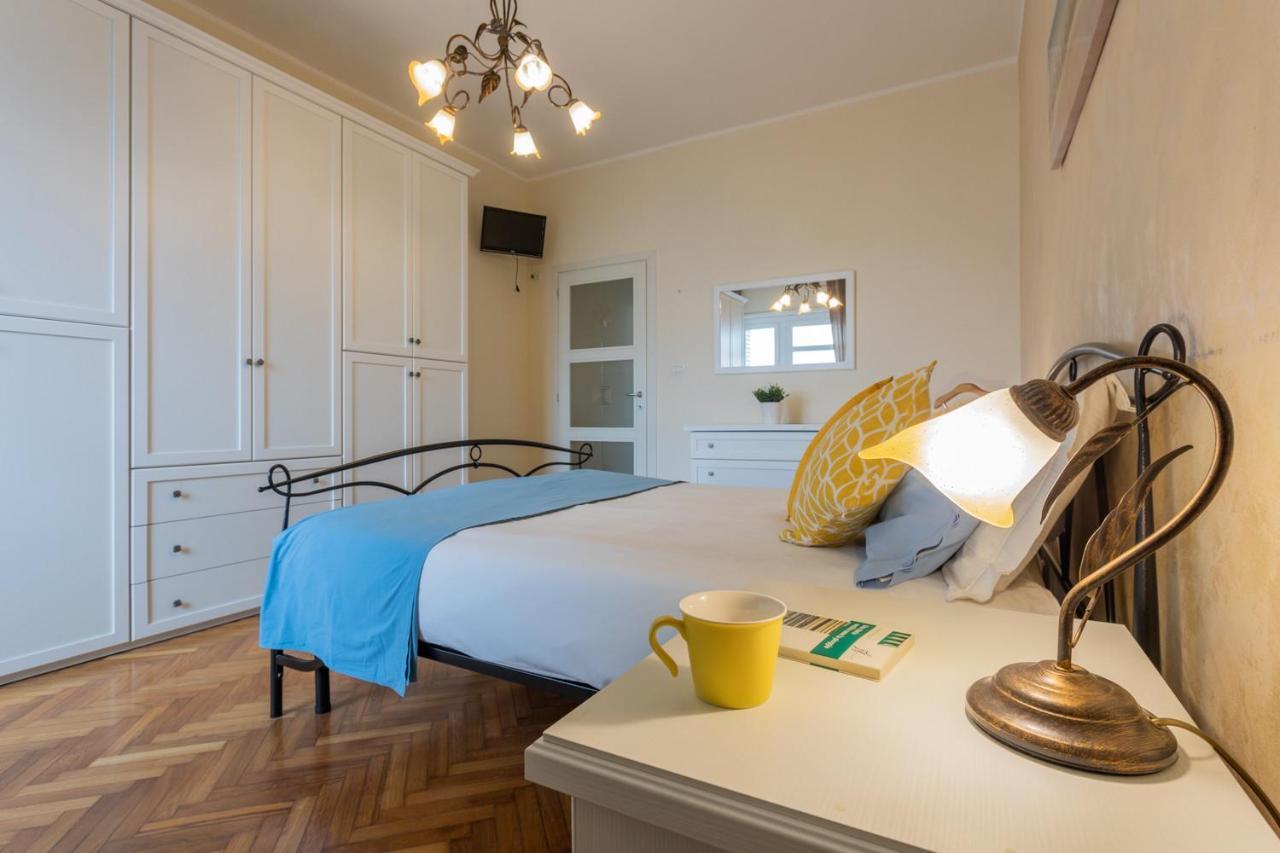 Appartamento La Casa Di Marygrace By Wonderful Italy Torino Esterno foto