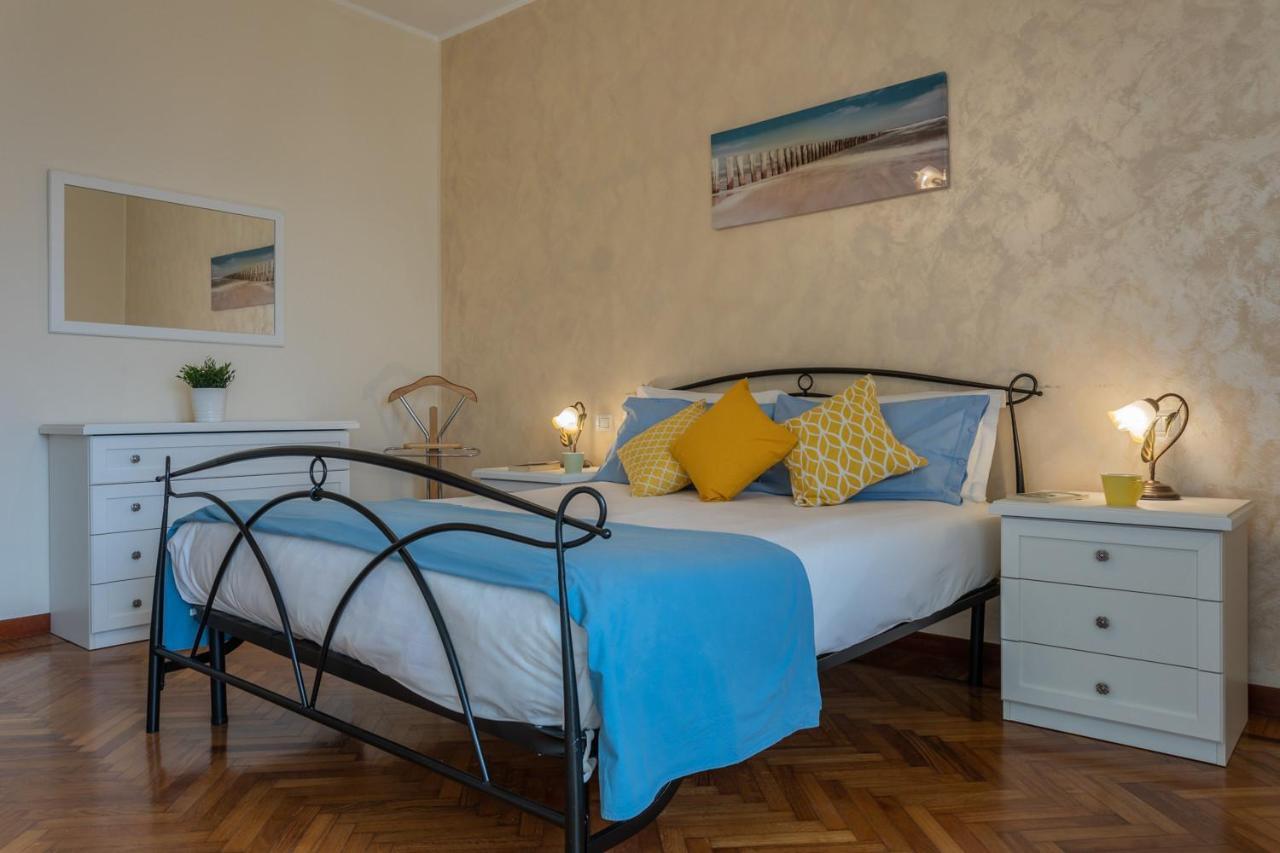 Appartamento La Casa Di Marygrace By Wonderful Italy Torino Esterno foto