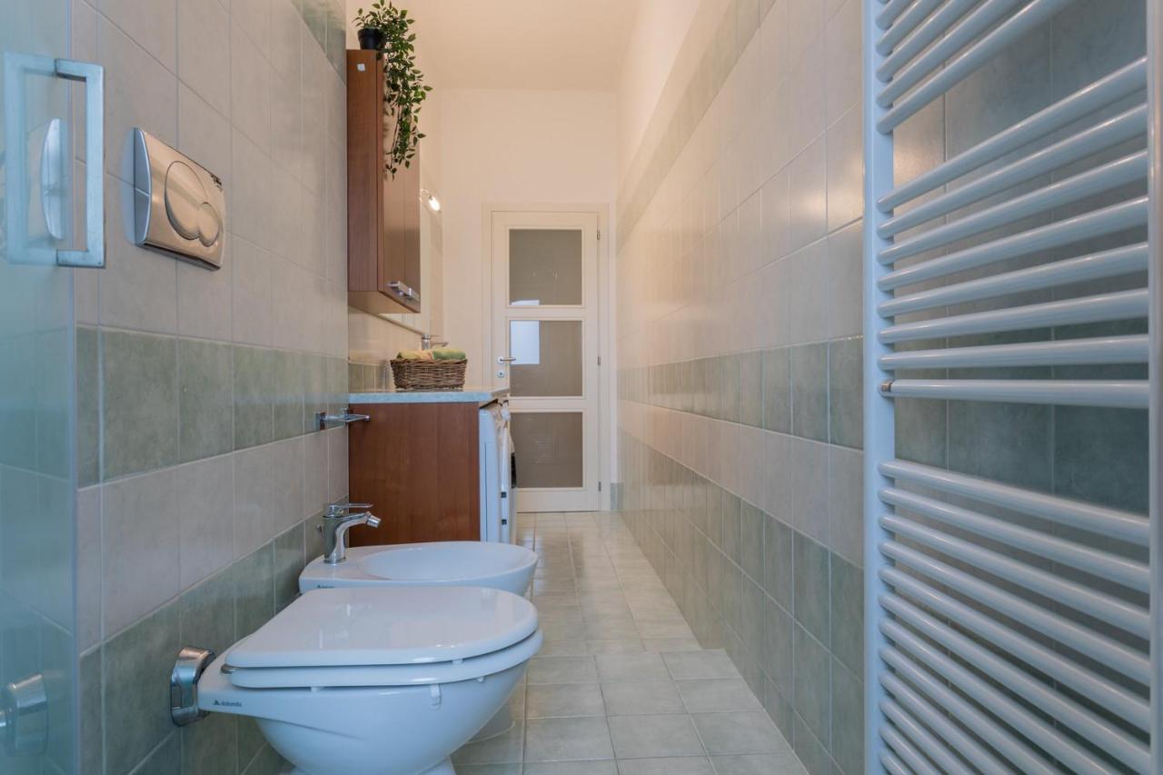 Appartamento La Casa Di Marygrace By Wonderful Italy Torino Esterno foto