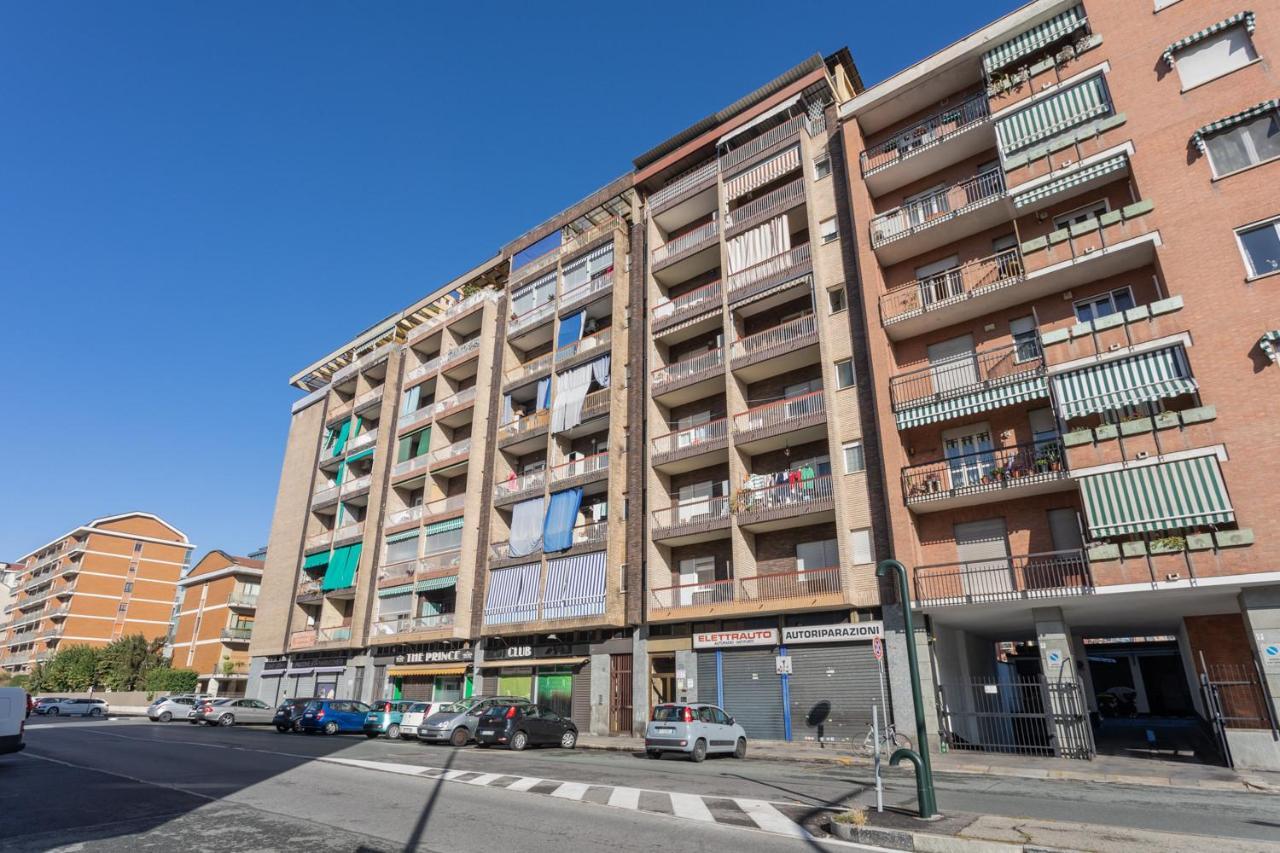 Appartamento La Casa Di Marygrace By Wonderful Italy Torino Esterno foto