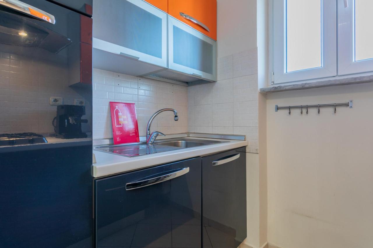 Appartamento La Casa Di Marygrace By Wonderful Italy Torino Esterno foto