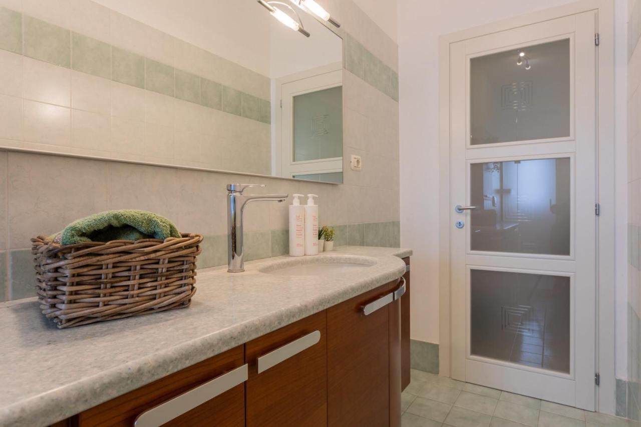 Appartamento La Casa Di Marygrace By Wonderful Italy Torino Esterno foto