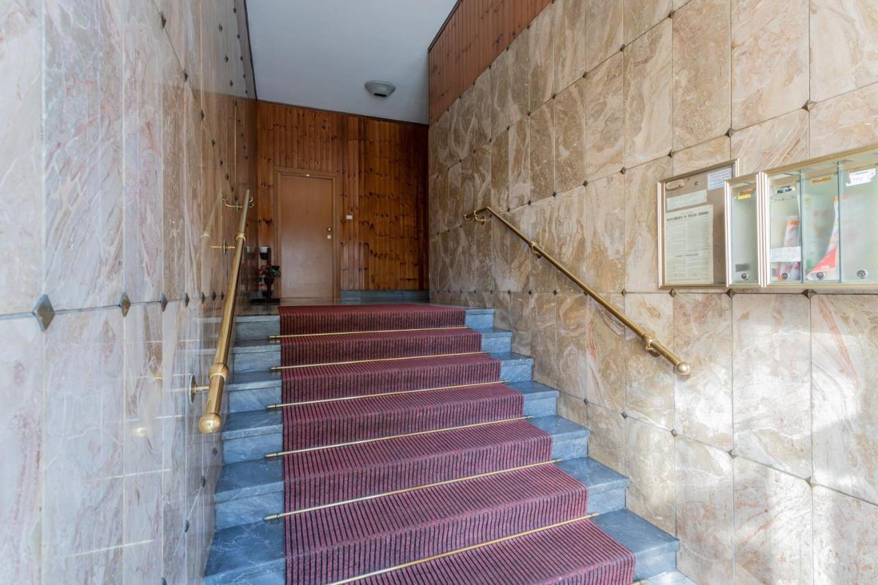 Appartamento La Casa Di Marygrace By Wonderful Italy Torino Esterno foto