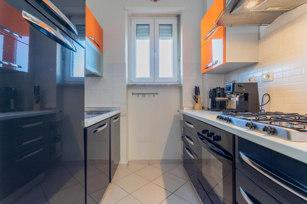 Appartamento La Casa Di Marygrace By Wonderful Italy Torino Esterno foto