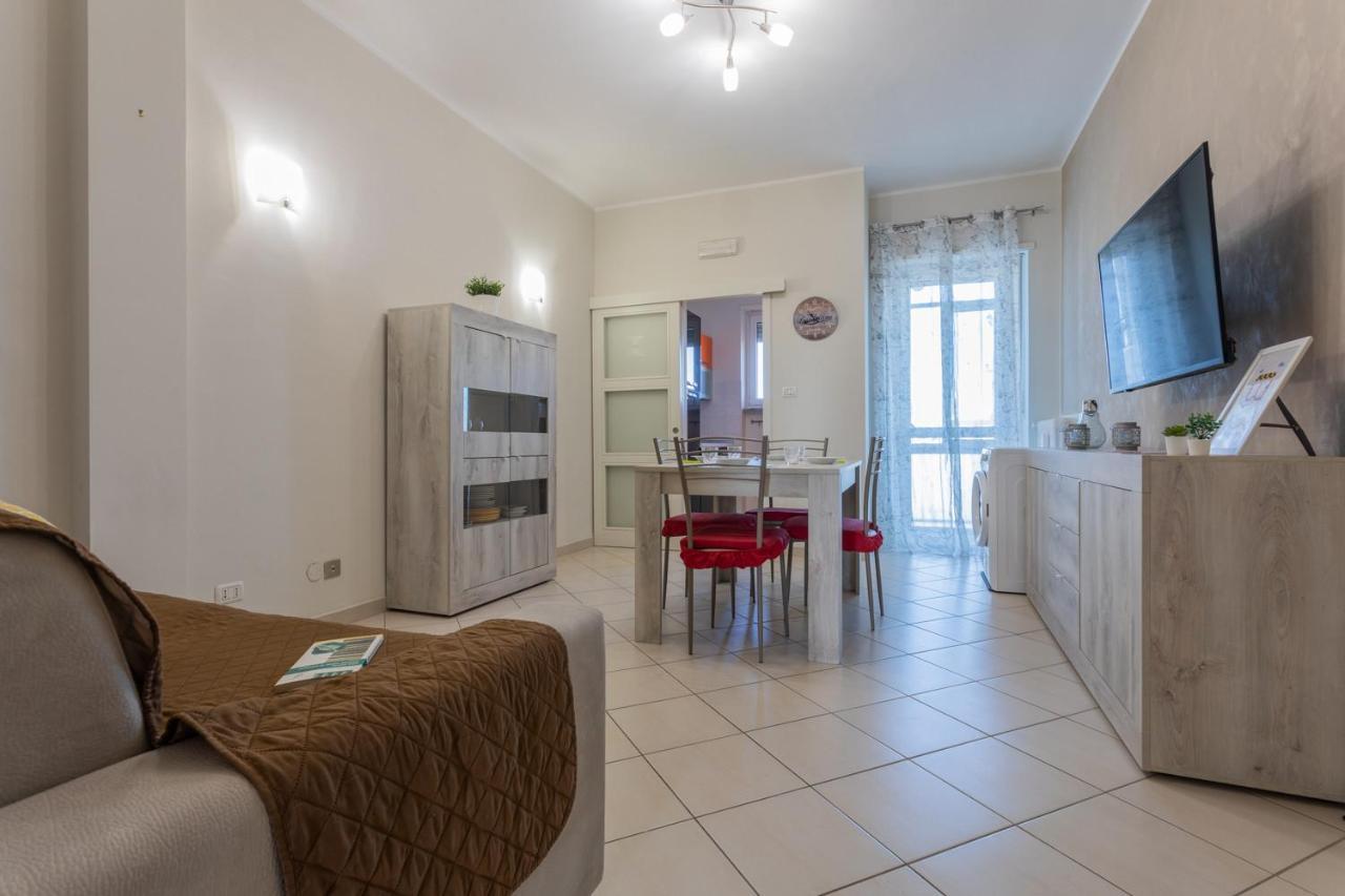 Appartamento La Casa Di Marygrace By Wonderful Italy Torino Esterno foto