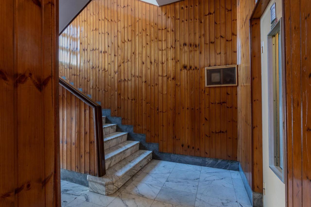 Appartamento La Casa Di Marygrace By Wonderful Italy Torino Esterno foto